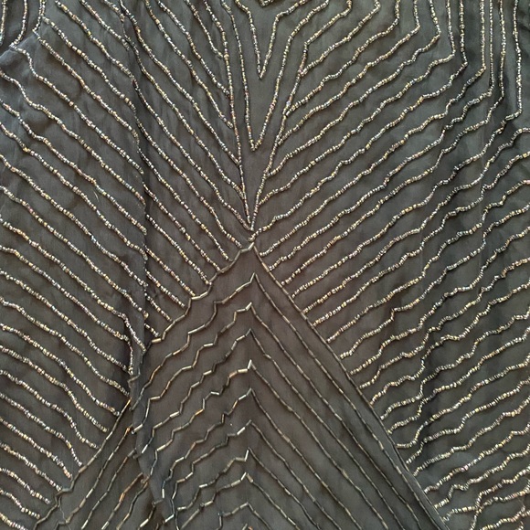 Parker sequin mini dress - never worn - Picture 4 of 5